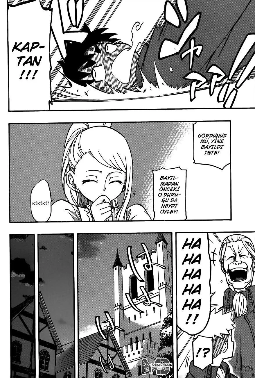 Red Sprite - Sayfa 16