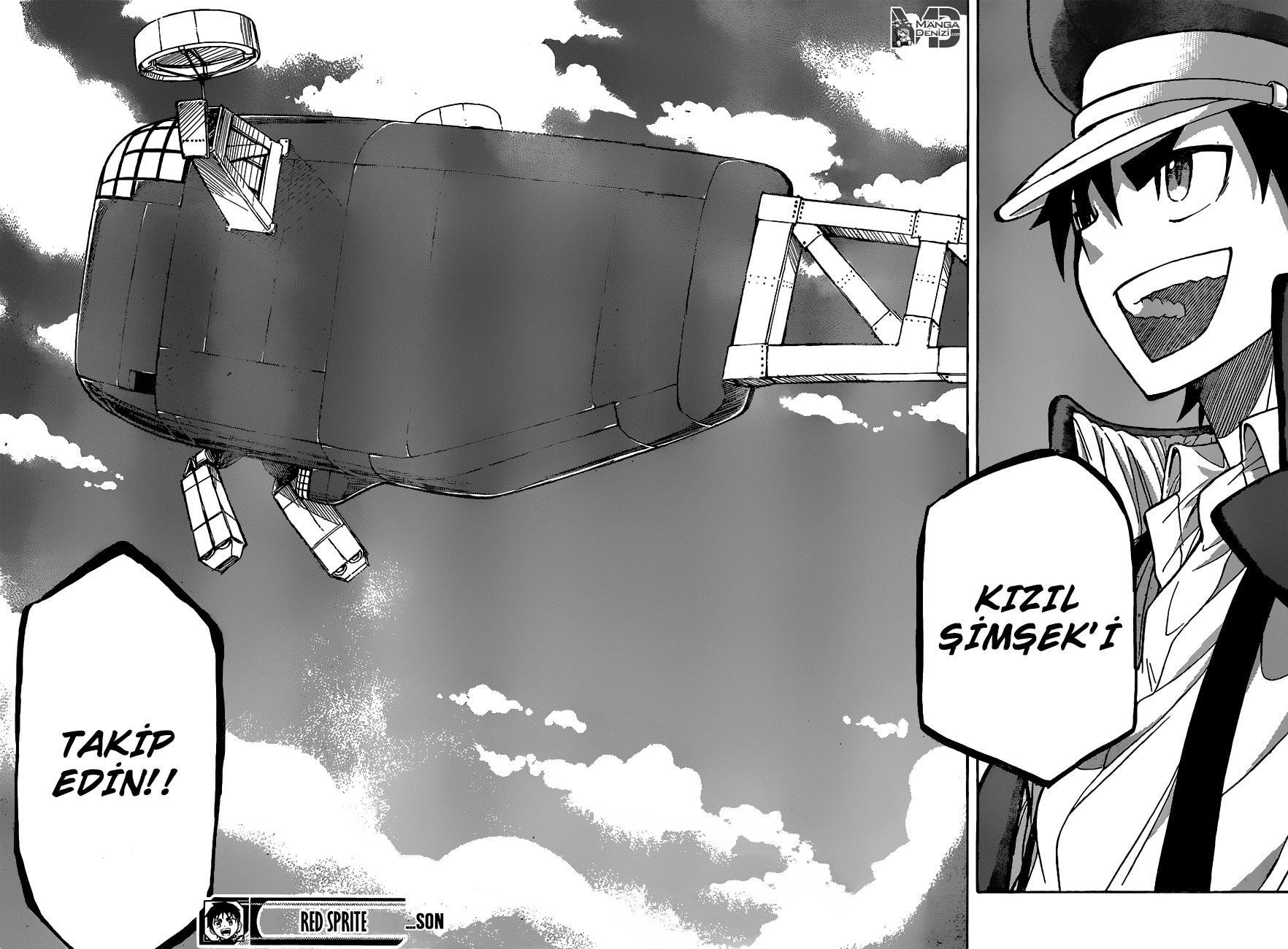 Red Sprite mangasının 14 bölümünün 18. sayfasını okuyorsunuz.