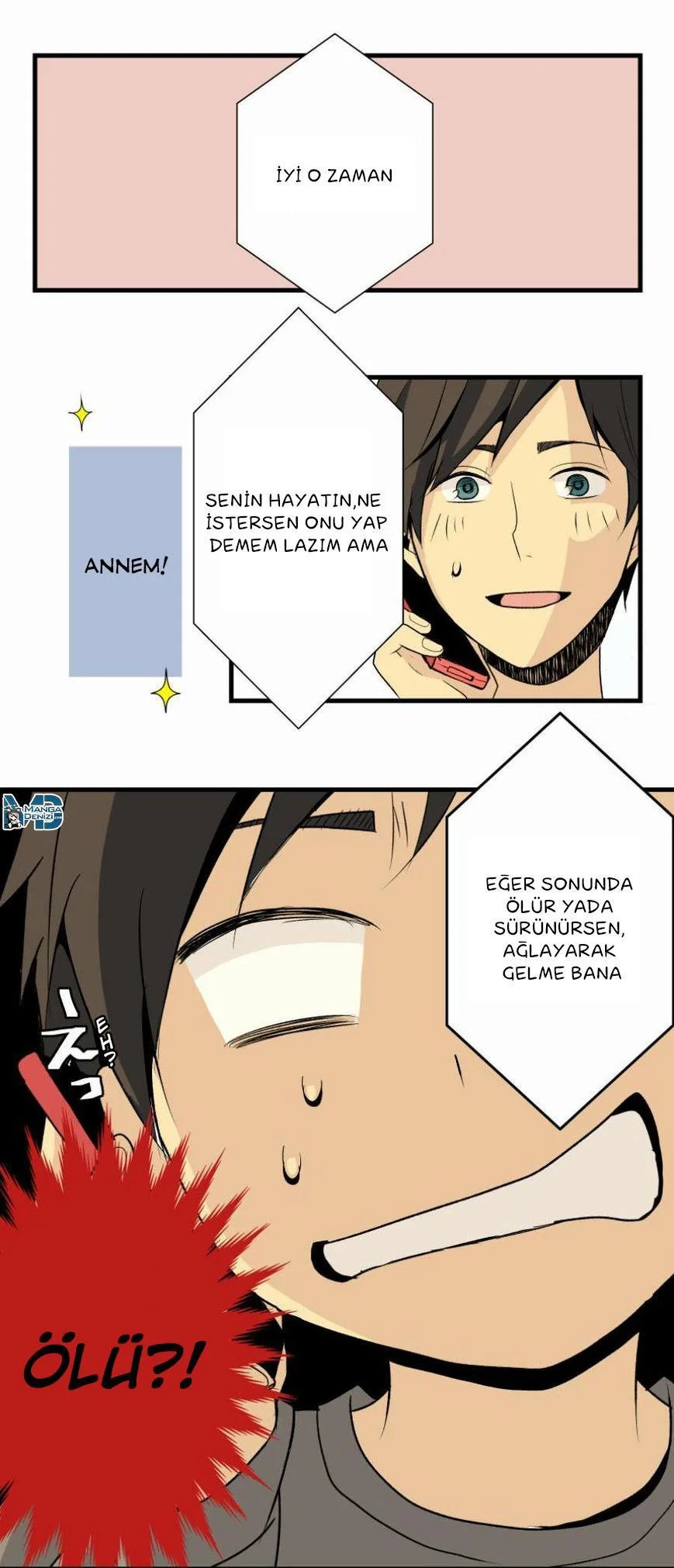 ReLIFE - Sayfa 23