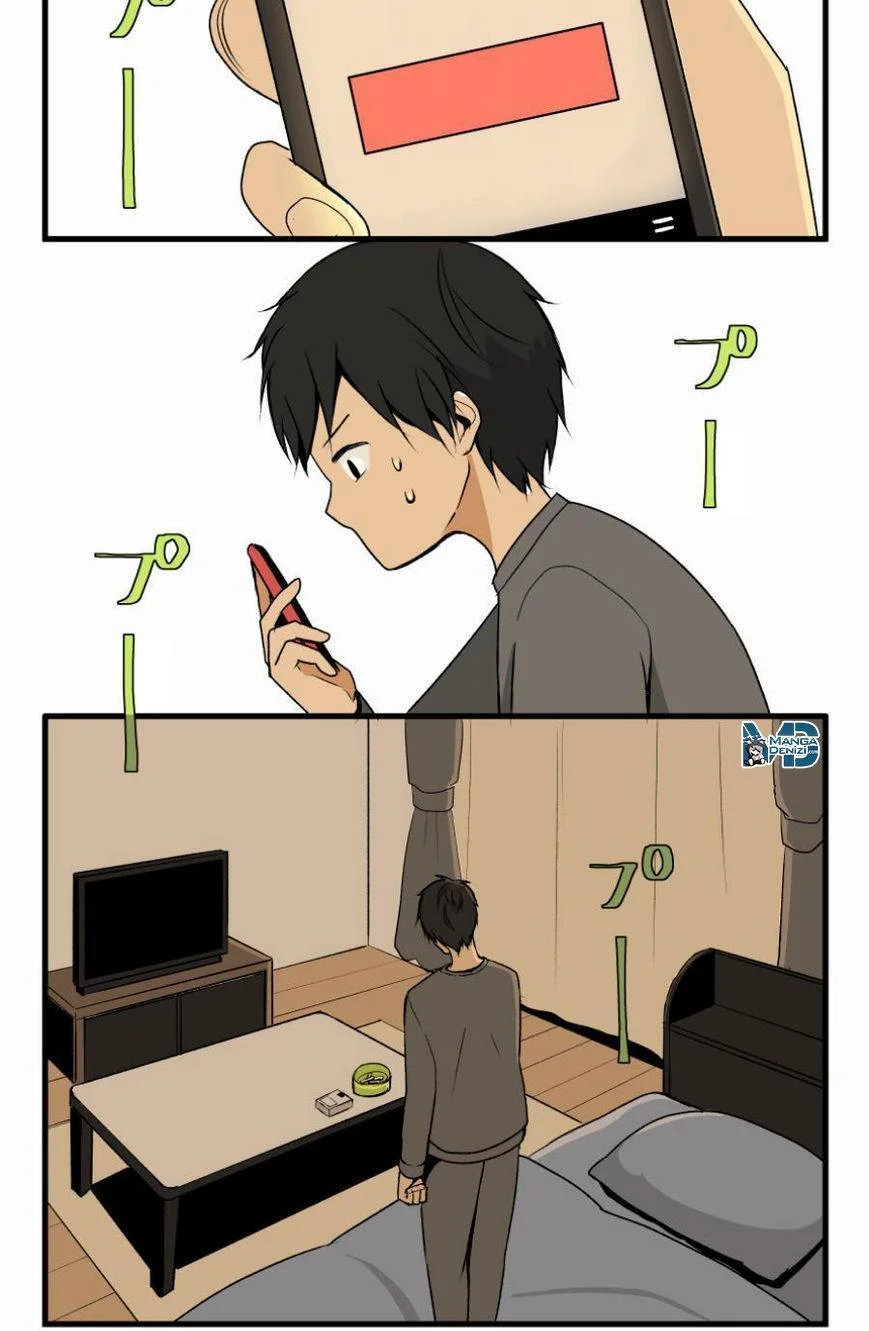 ReLIFE - Sayfa 25