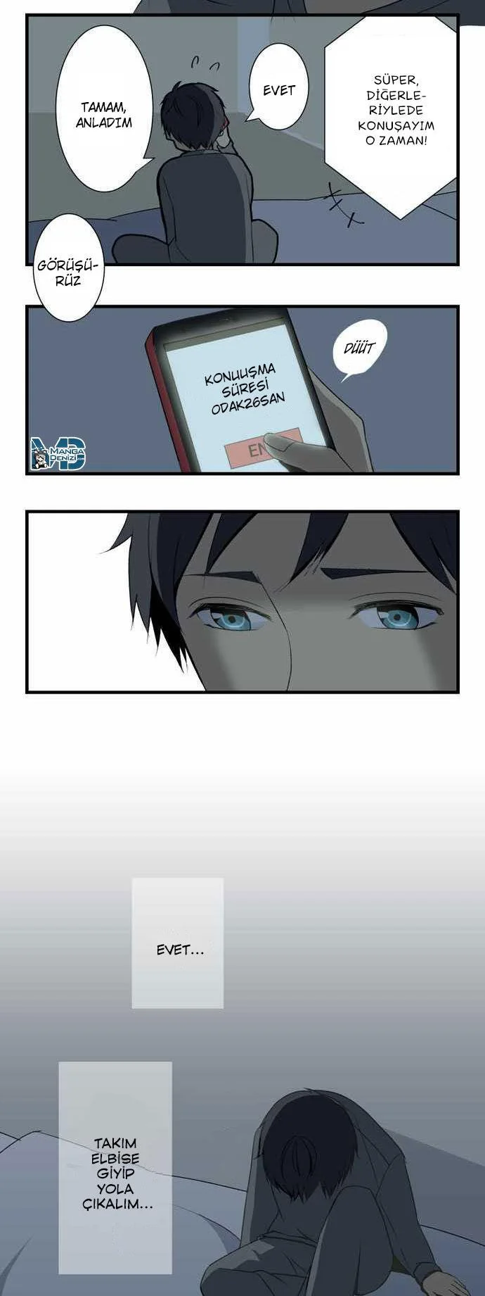 ReLIFE - Sayfa 7
