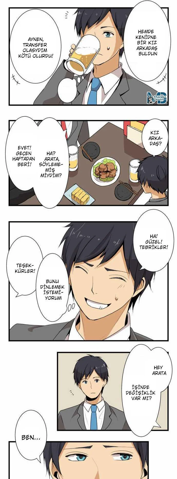 ReLIFE - Sayfa 9