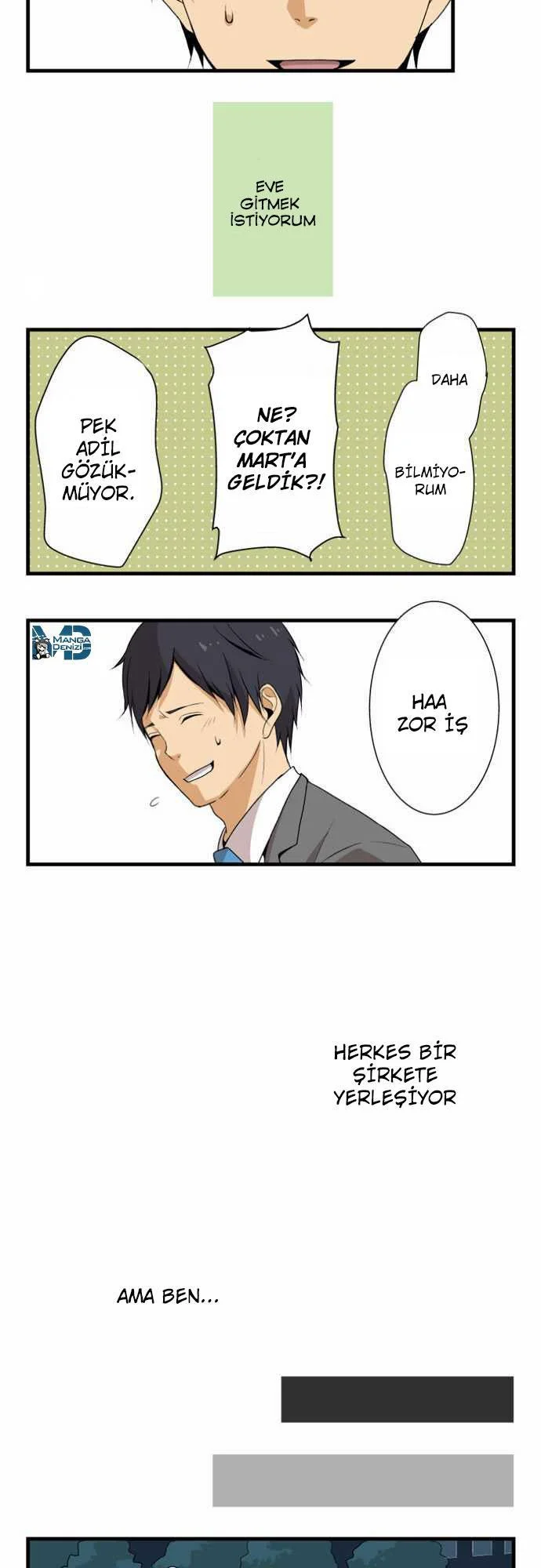 ReLIFE - Sayfa 10
