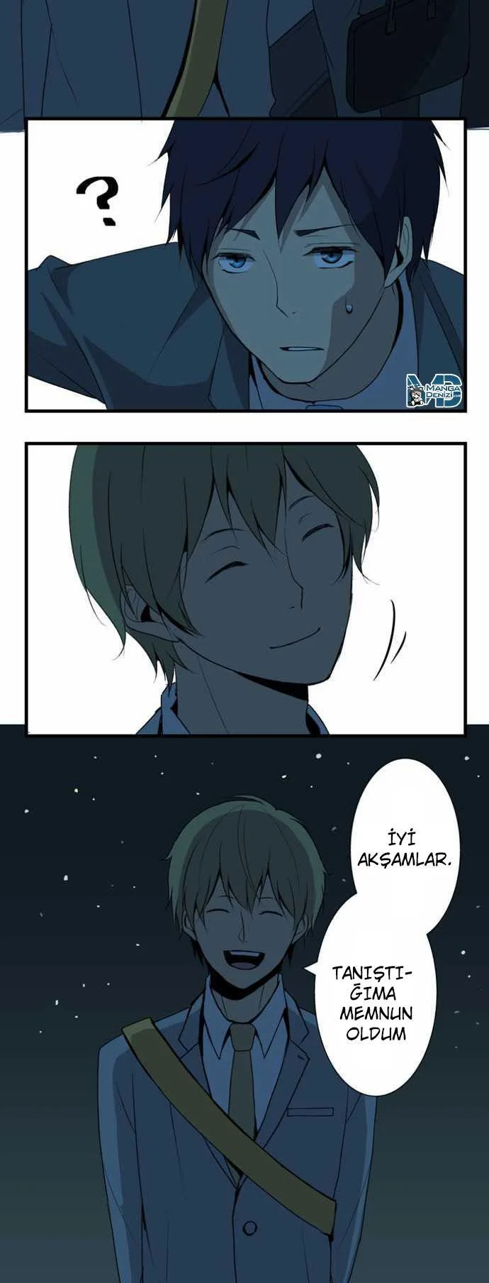 ReLIFE - Sayfa 13