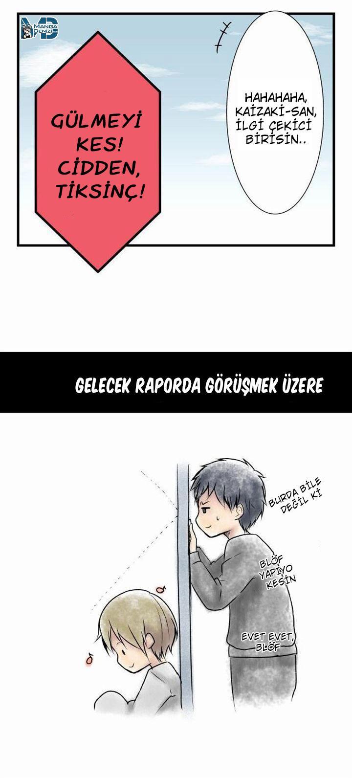 ReLIFE mangasının 004 bölümünün 14. sayfasını okuyorsunuz.