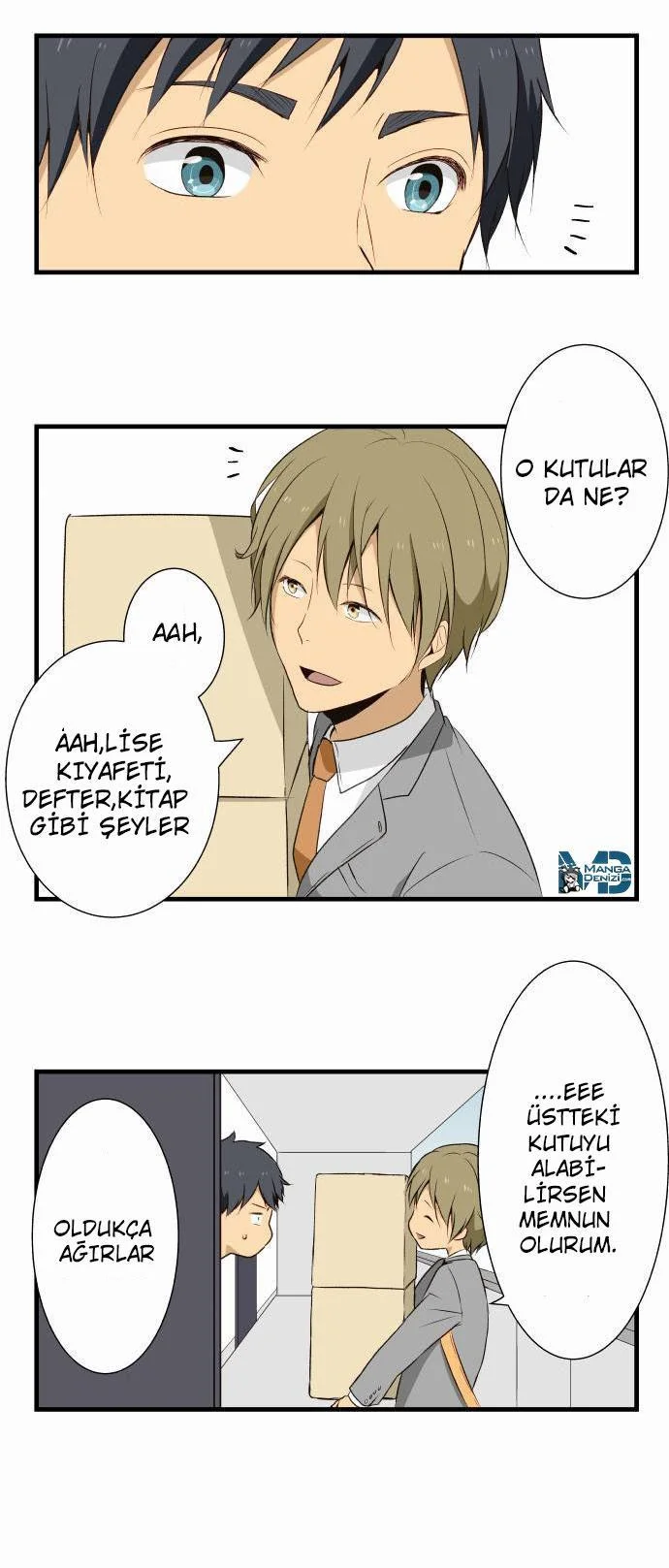 ReLIFE - Sayfa 6