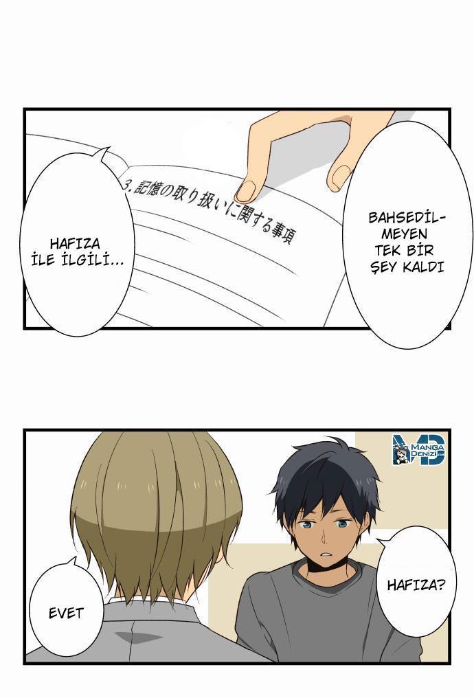 ReLIFE mangasının 005 bölümünün 11. sayfasını okuyorsunuz.