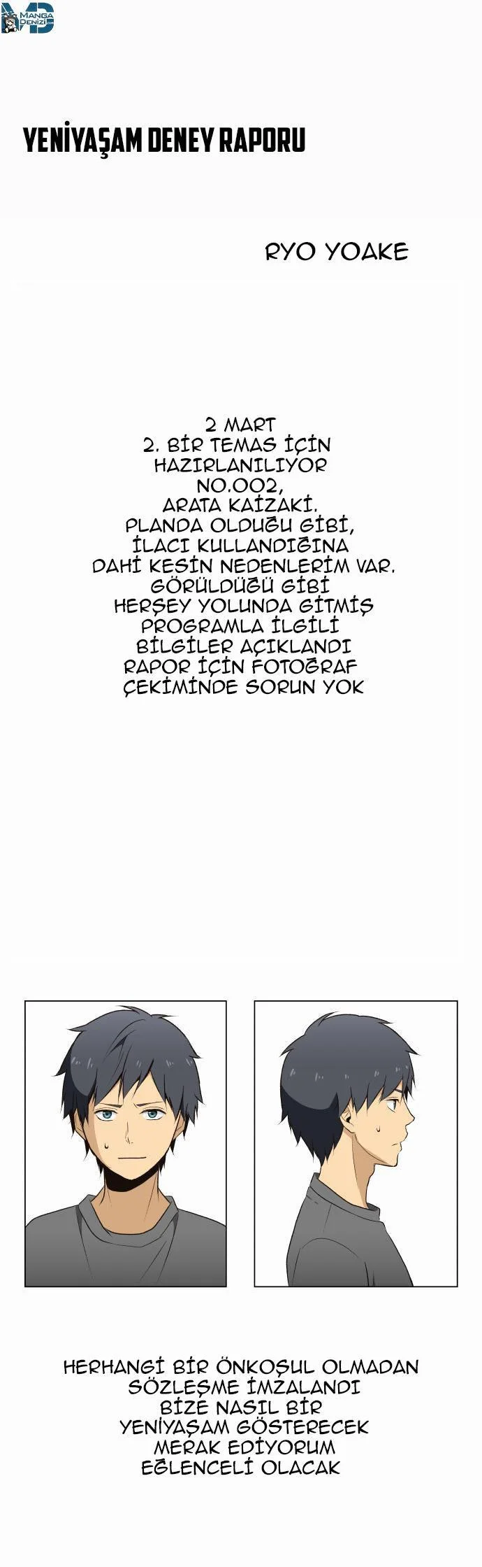 ReLIFE - Sayfa 23