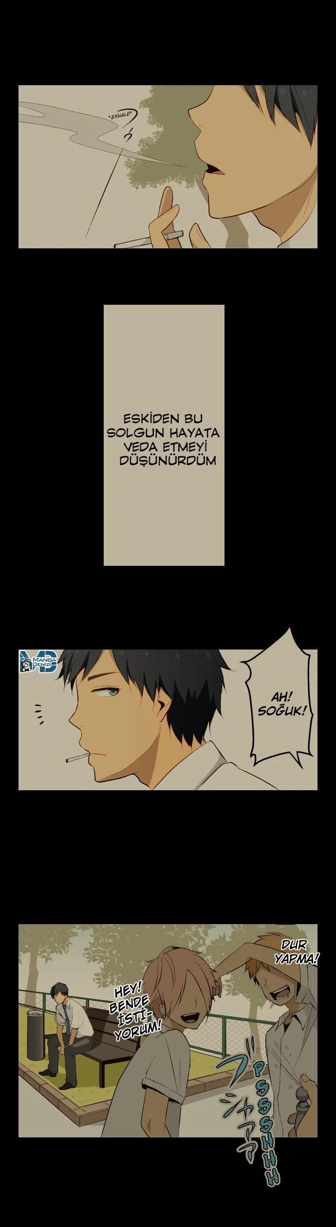 ReLIFE - Sayfa 2