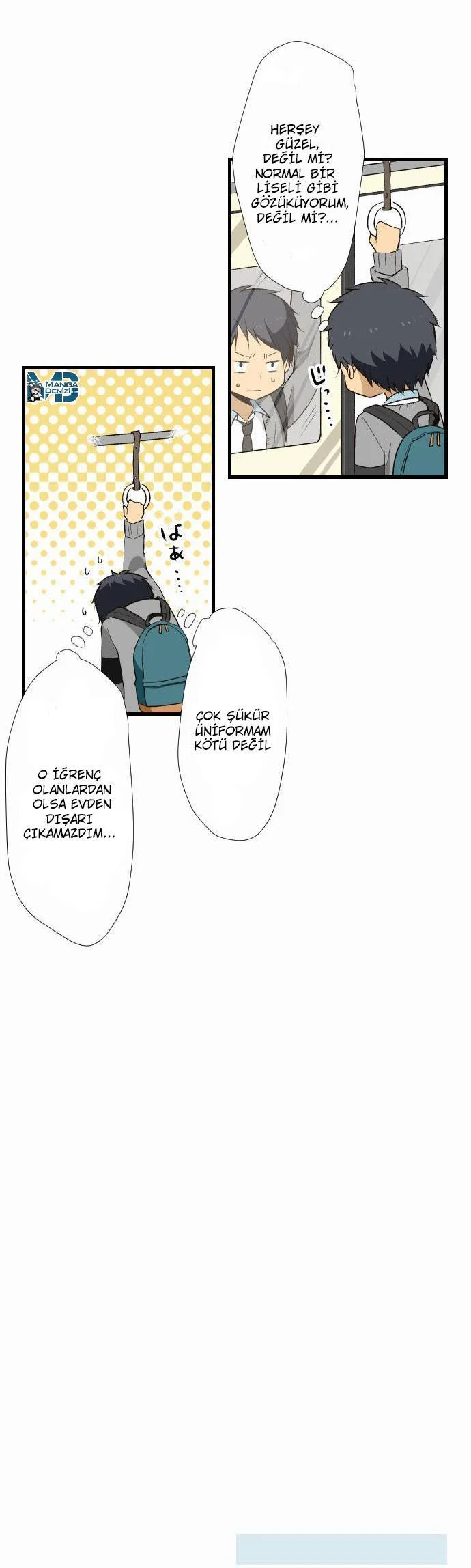 ReLIFE - Sayfa 9