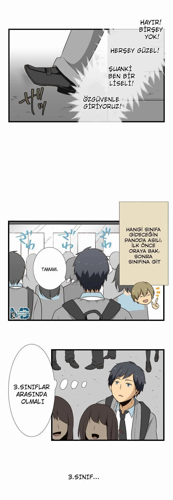 ReLIFE - Sayfa 13