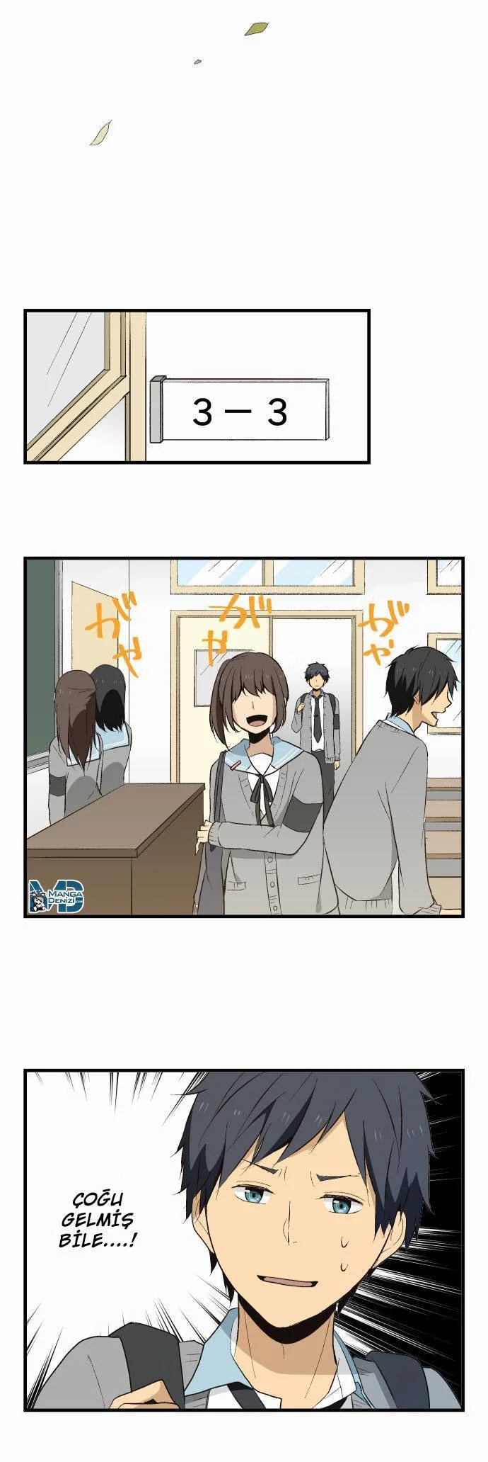 ReLIFE - Sayfa 15