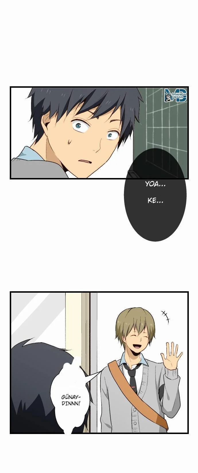 ReLIFE - Sayfa 20