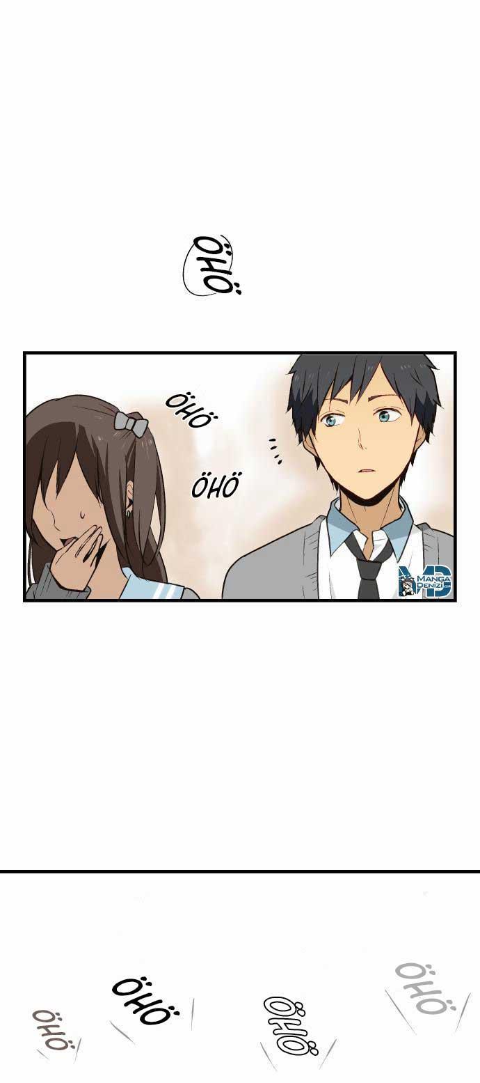 ReLIFE mangasının 007 bölümünün 7. sayfasını okuyorsunuz.