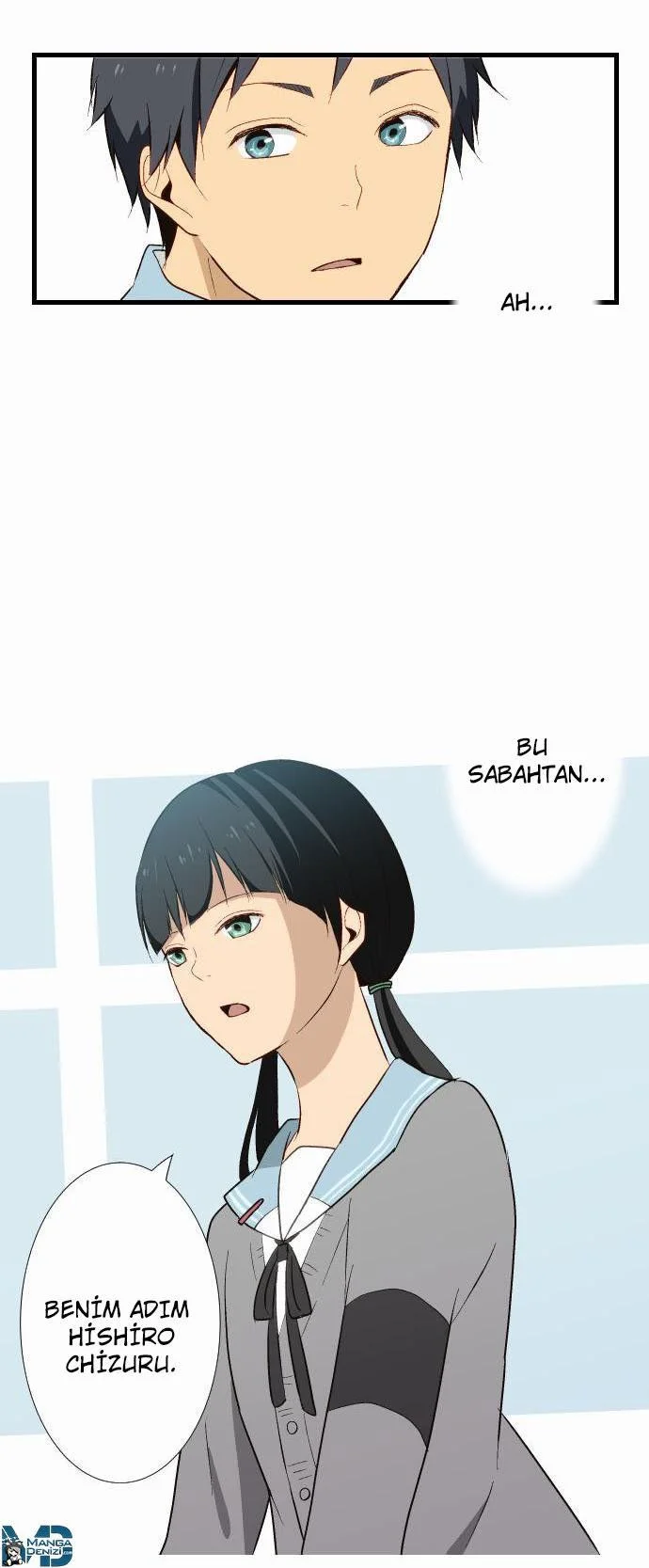 ReLIFE - Sayfa 17
