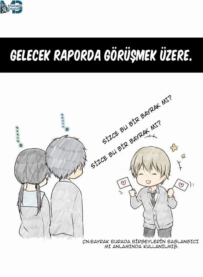 ReLIFE - Bölüm 007 - Sayfa 21