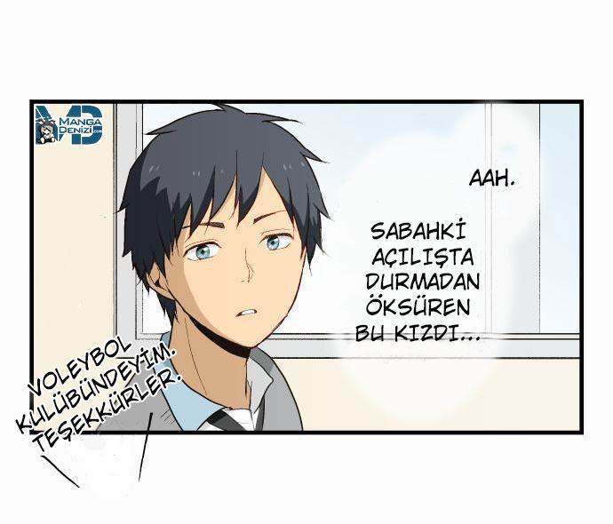 ReLIFE mangasının 008 bölümünün 5. sayfasını okuyorsunuz.