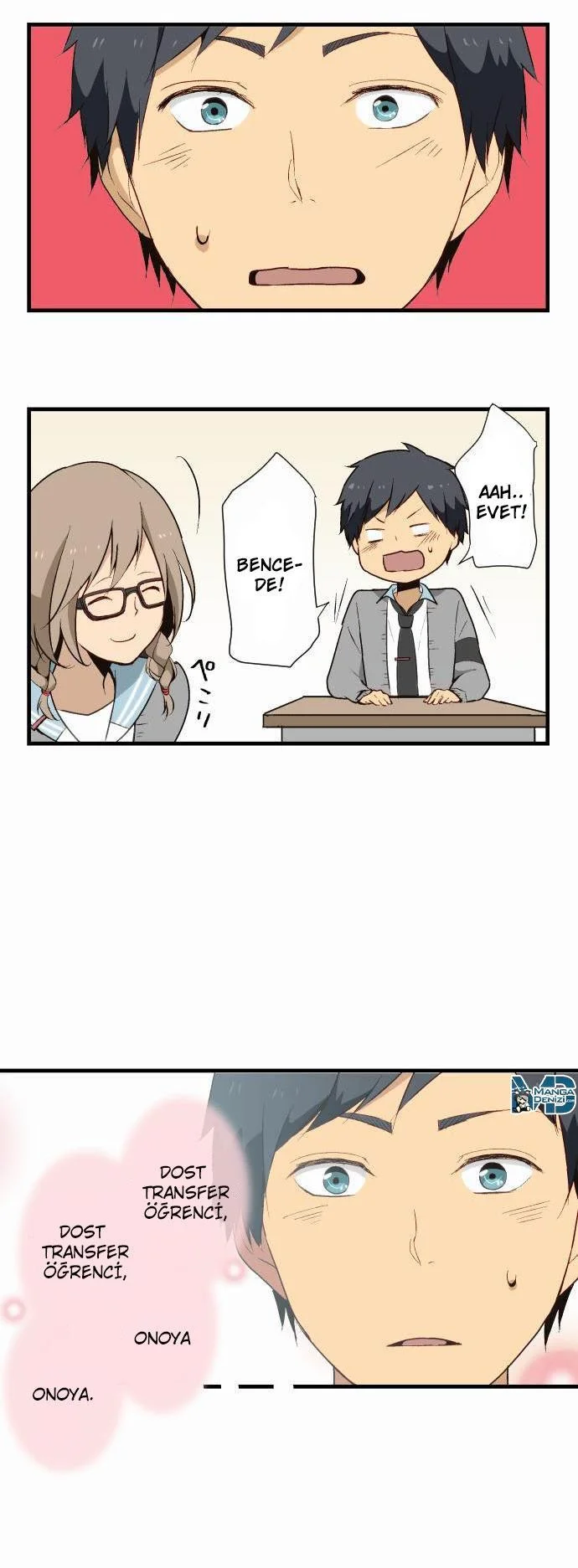 ReLIFE - Sayfa 10