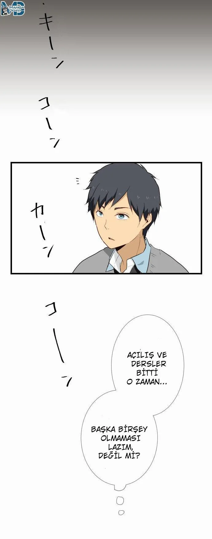 ReLIFE - Sayfa 12