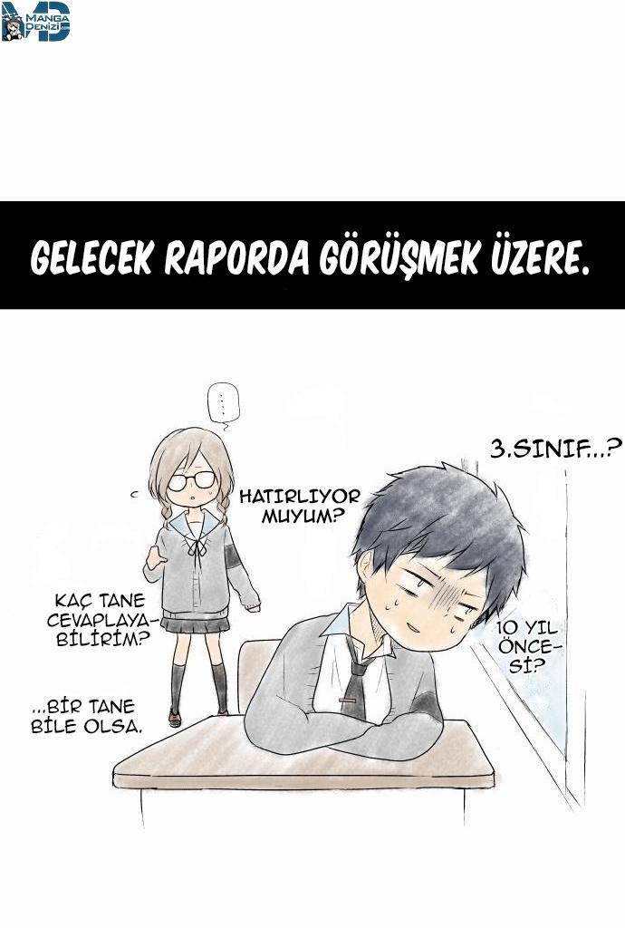 ReLIFE mangasının 008 bölümünün 19. sayfasını okuyorsunuz.