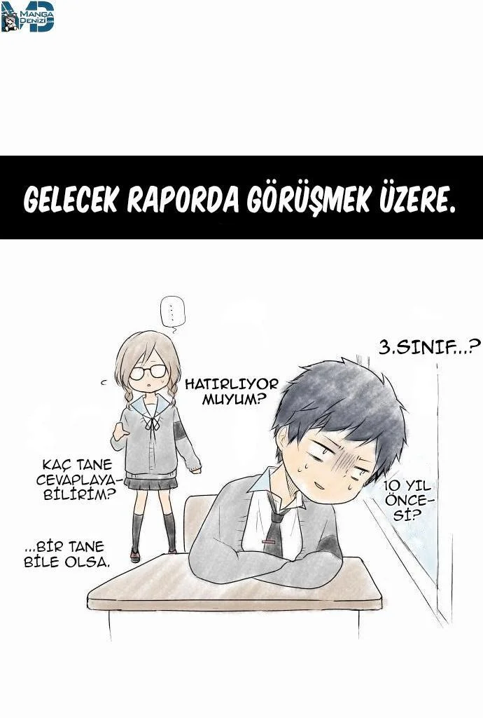 ReLIFE - Bölüm 008 - Sayfa 19