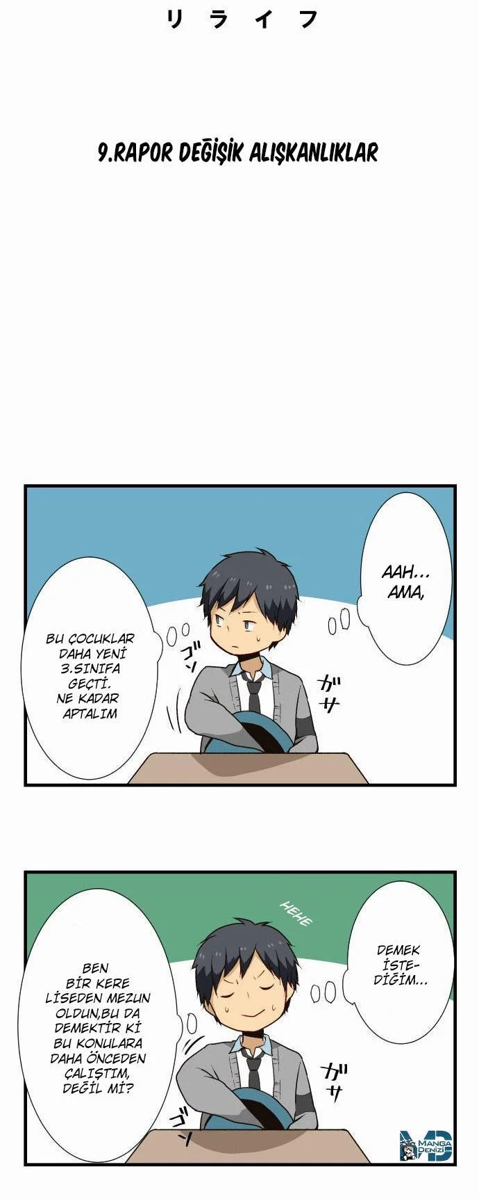 ReLIFE - Sayfa 3