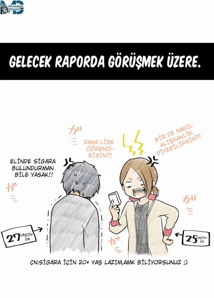 ReLIFE - Bölüm 009 - Sayfa 18