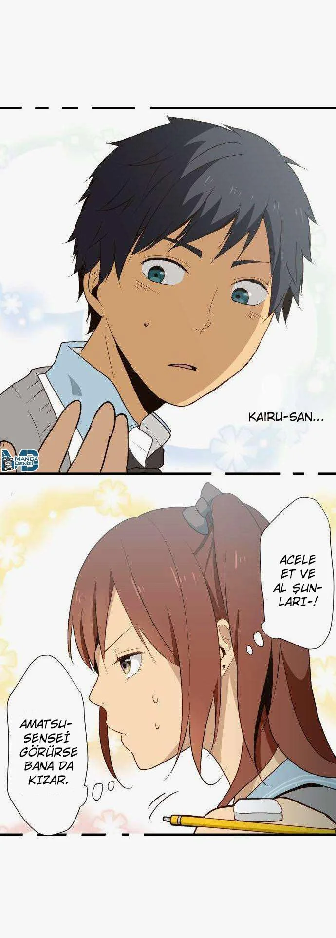 ReLIFE - Sayfa 19