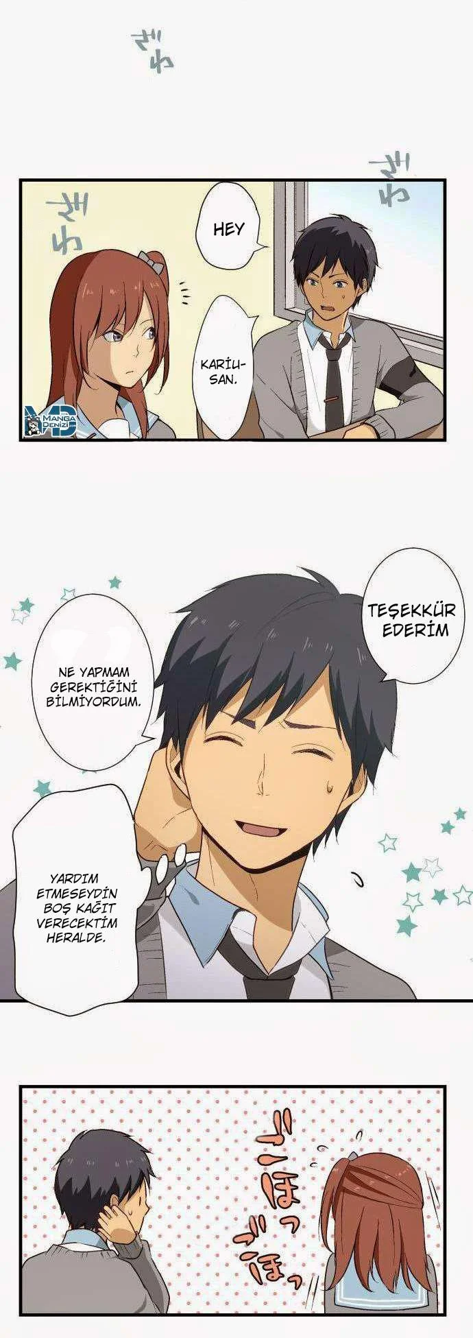 ReLIFE - Sayfa 3