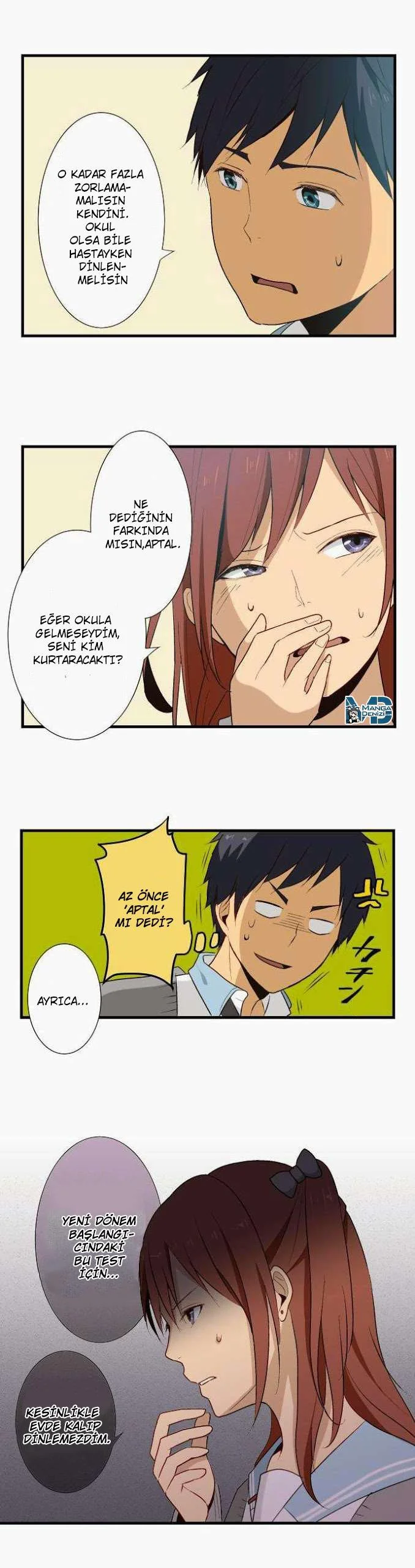 ReLIFE - Sayfa 5