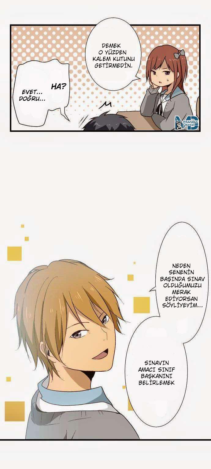 ReLIFE mangasının 011 bölümünün 7. sayfasını okuyorsunuz.