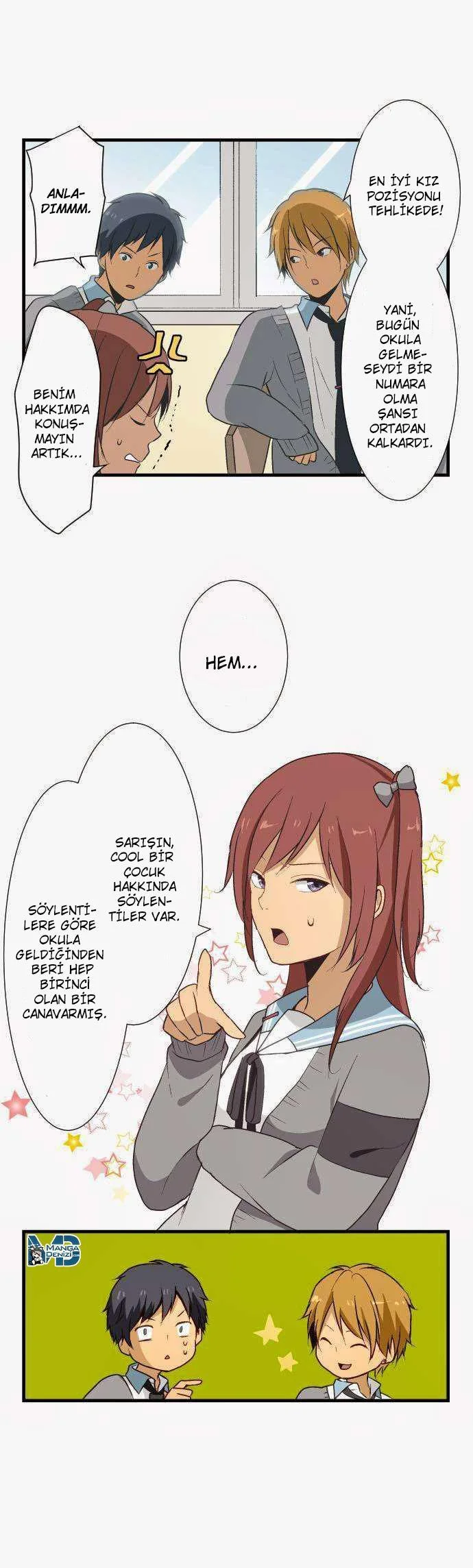 ReLIFE - Sayfa 10