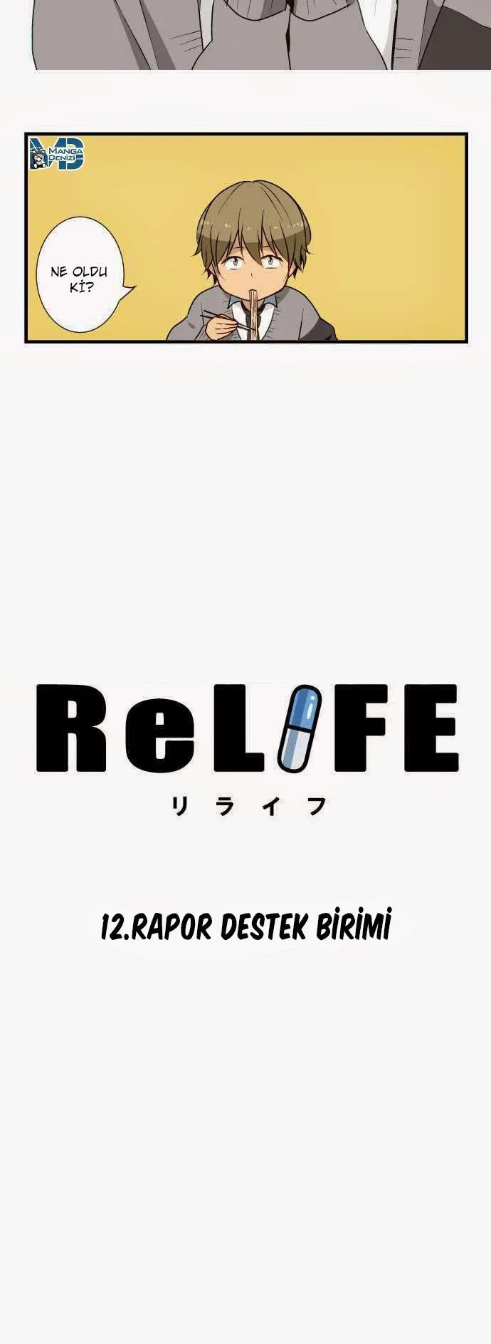 ReLIFE - Sayfa 3