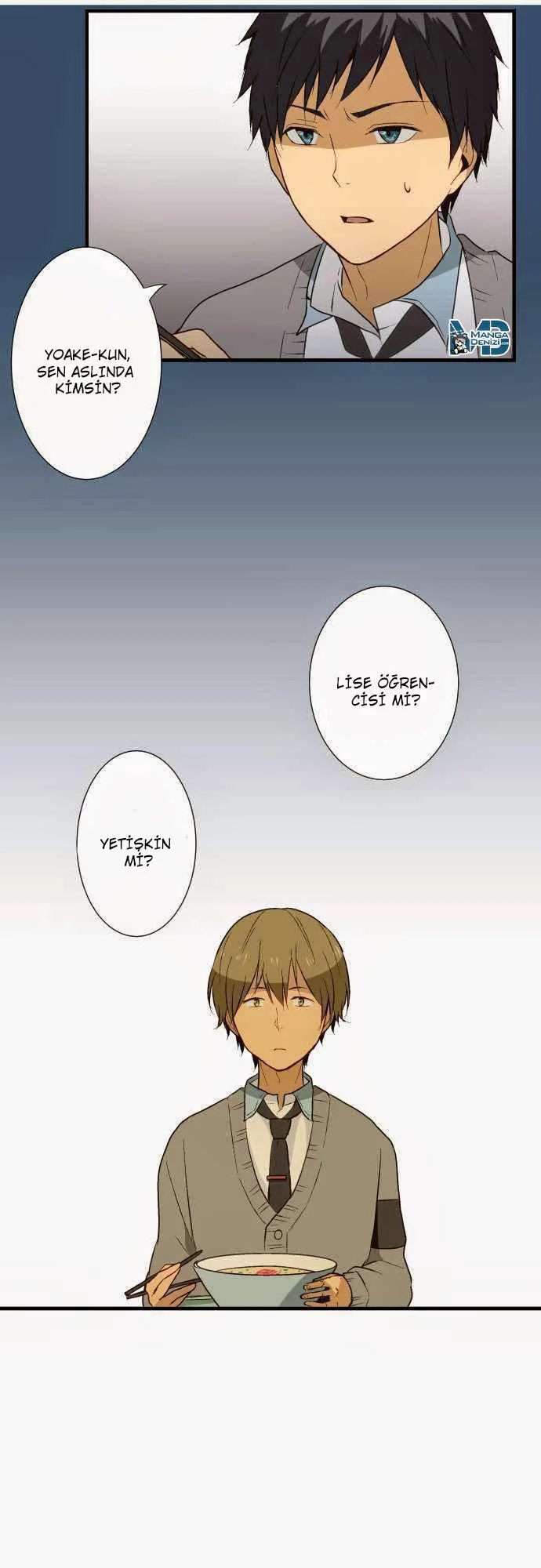 ReLIFE - Sayfa 5