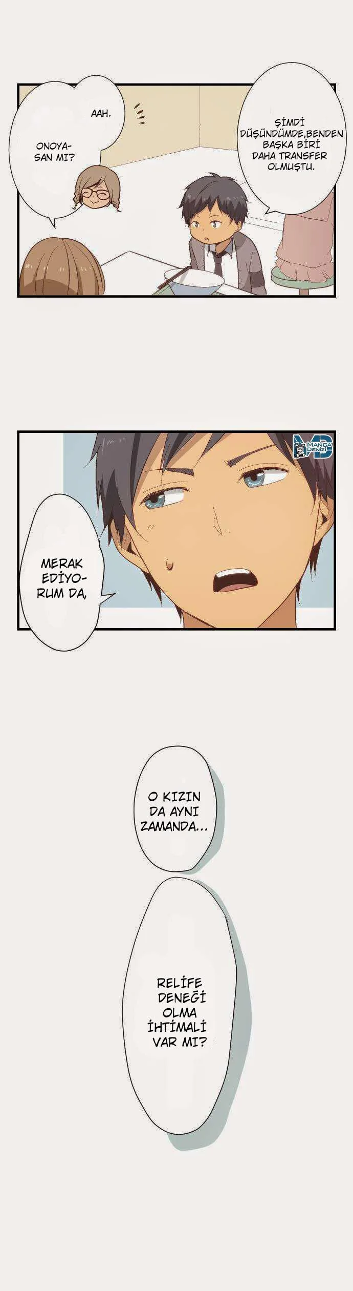 ReLIFE - Sayfa 2