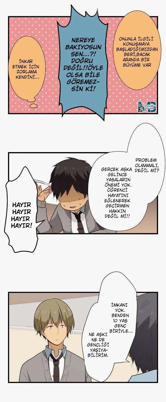 ReLIFE - Sayfa 6