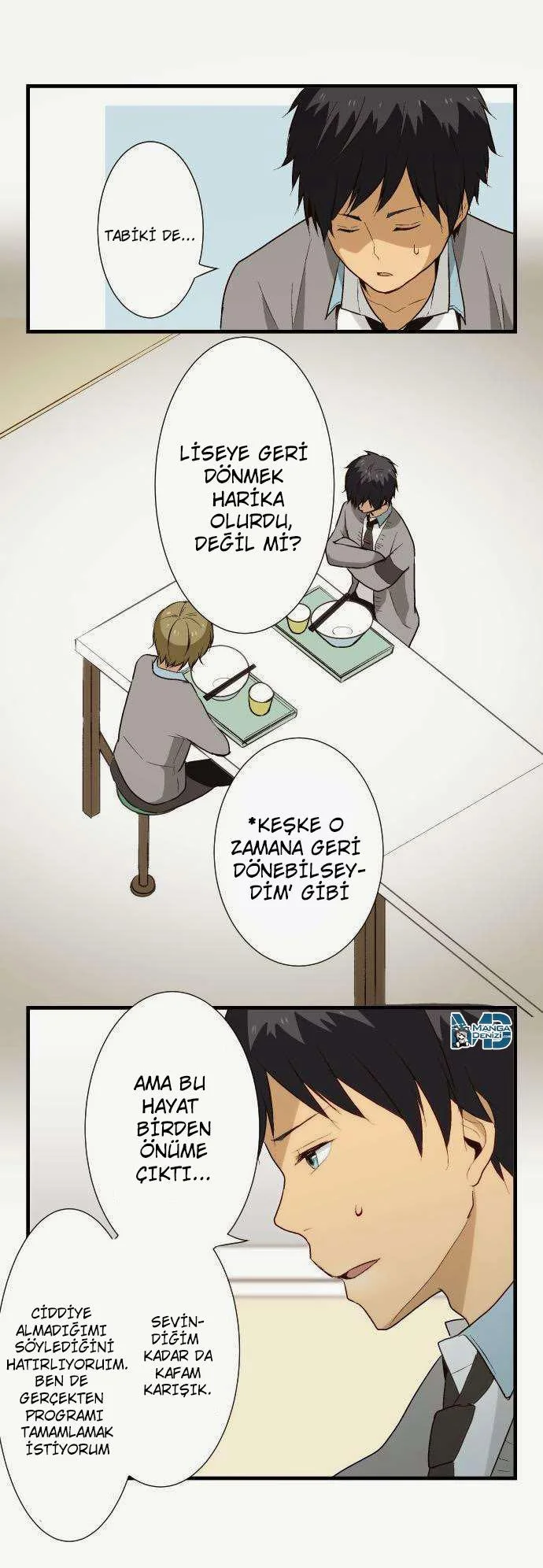 ReLIFE - Sayfa 9