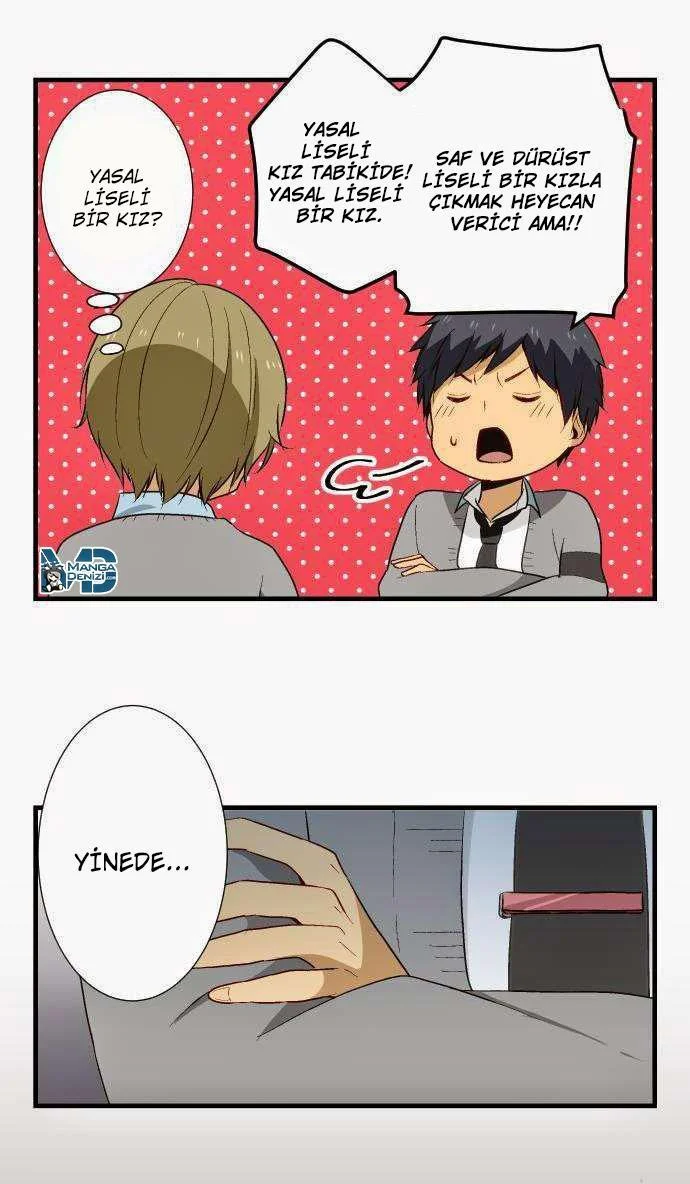ReLIFE - Sayfa 10