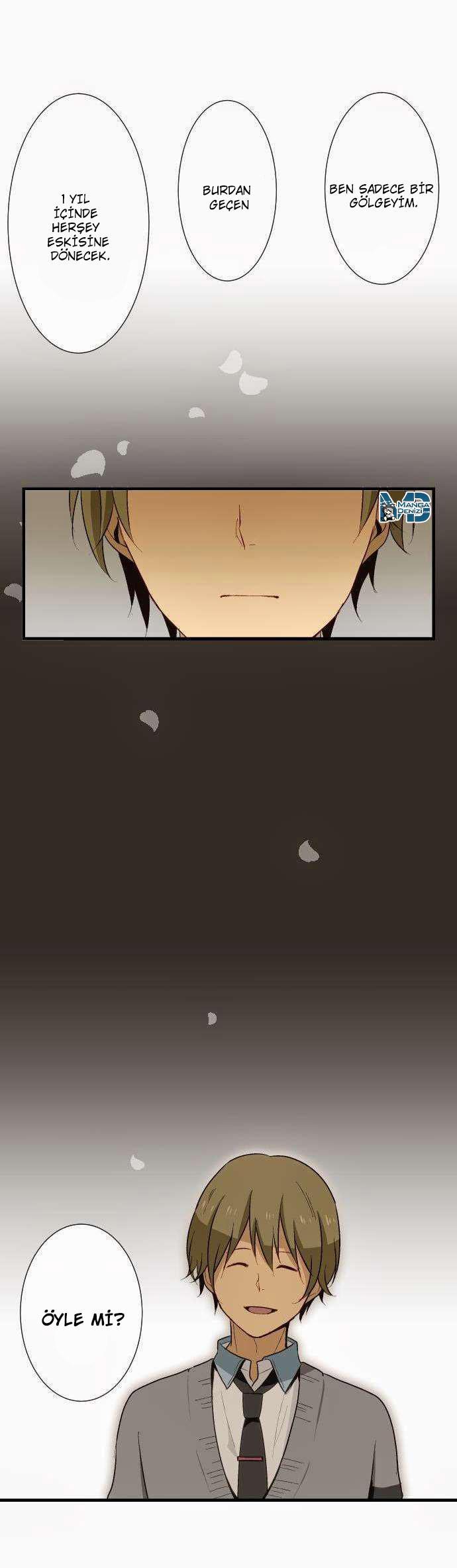 ReLIFE mangasının 013 bölümünün 12. sayfasını okuyorsunuz.