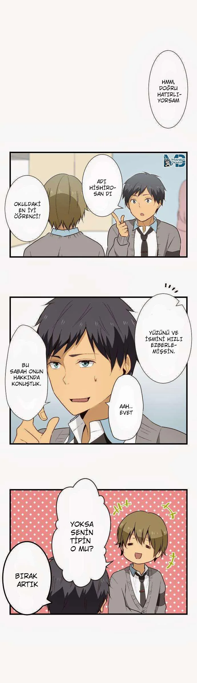 ReLIFE - Sayfa 2