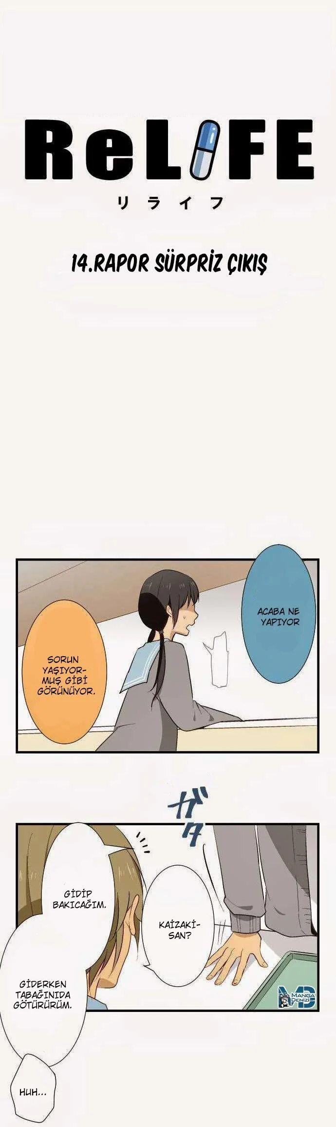 ReLIFE - Sayfa 3