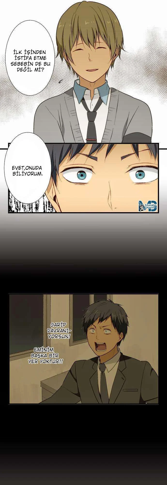 ReLIFE - Sayfa 3