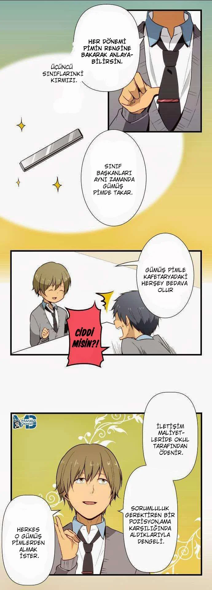 ReLIFE - Sayfa 8