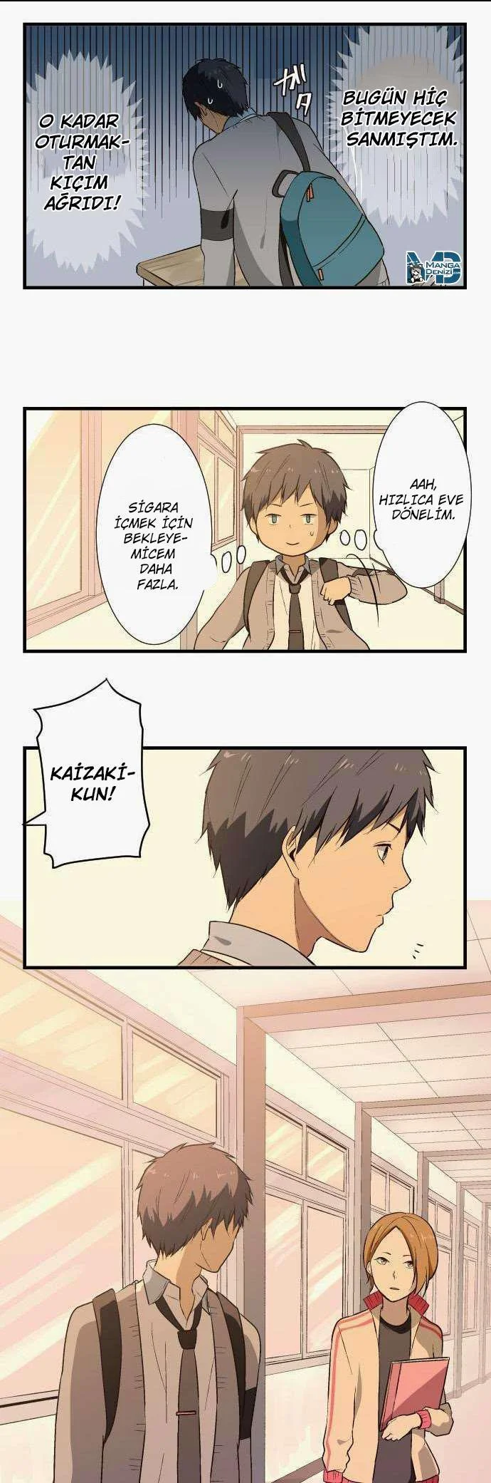 ReLIFE - Sayfa 15
