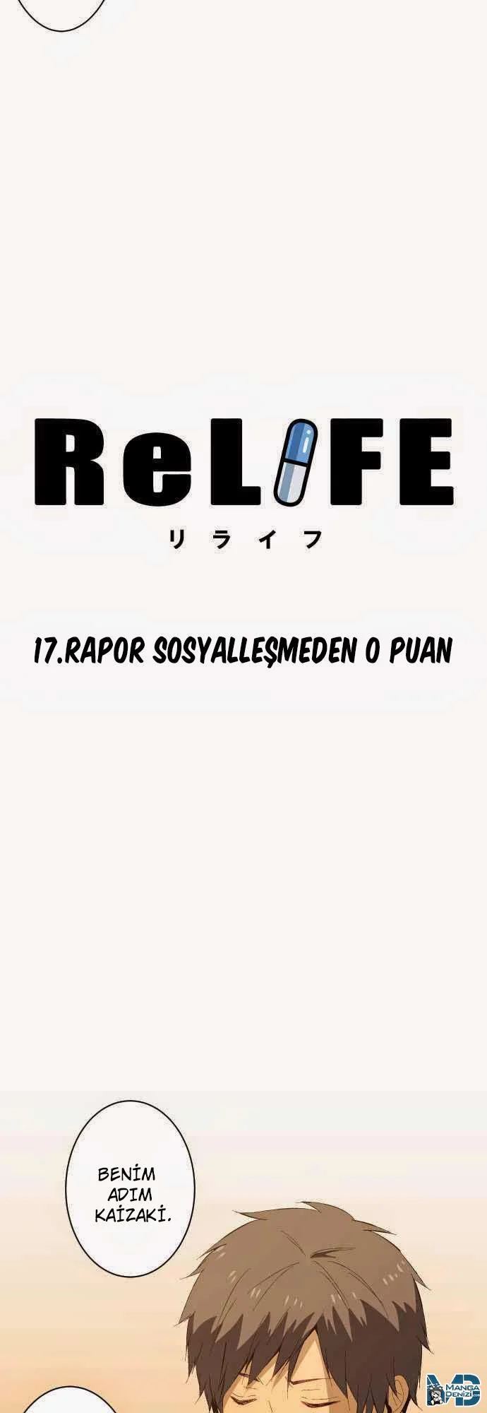 ReLIFE - Sayfa 3