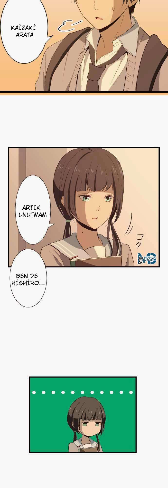 ReLIFE mangasının 017 bölümünün 4. sayfasını okuyorsunuz.