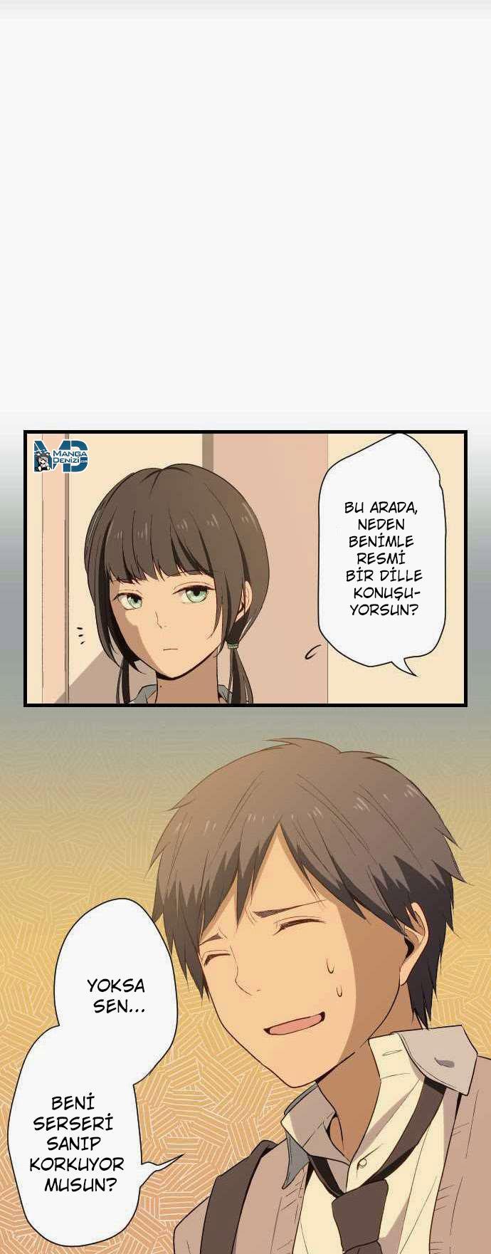 ReLIFE mangasının 017 bölümünün 11. sayfasını okuyorsunuz.