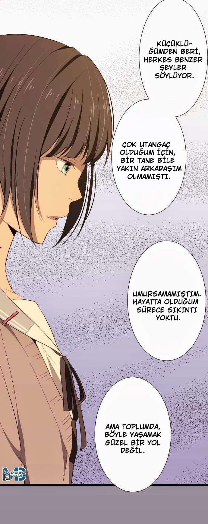 ReLIFE mangasının 017 bölümünün 14. sayfasını okuyorsunuz.