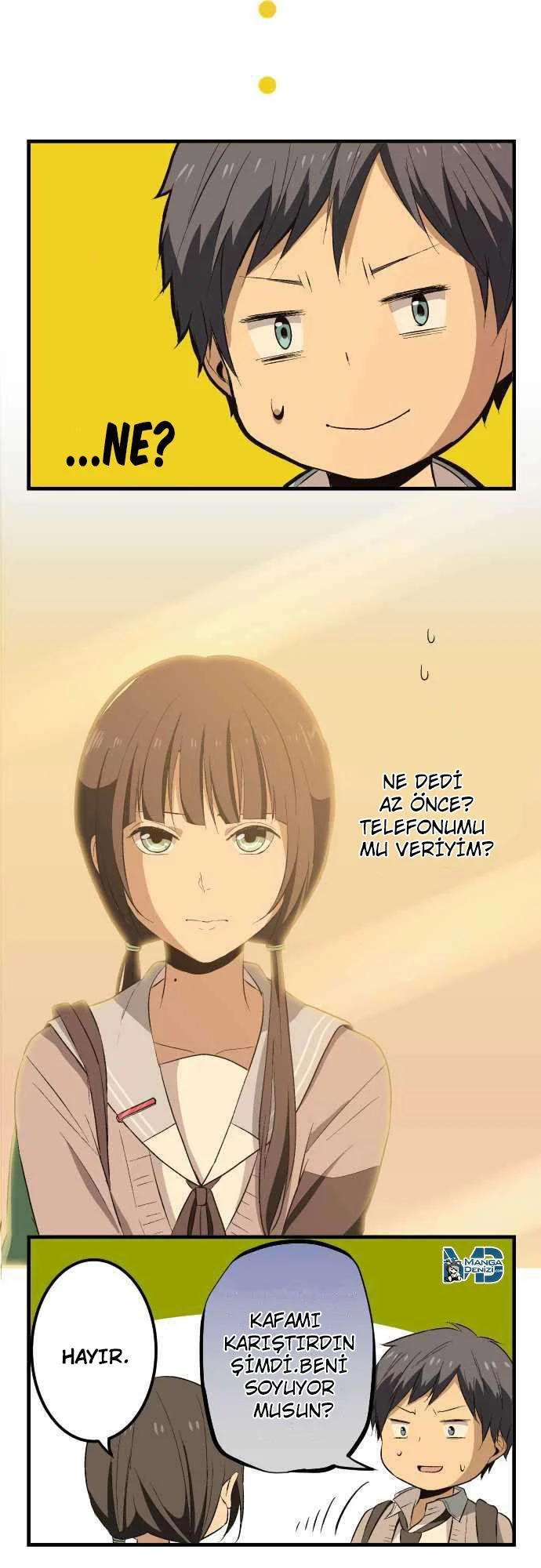 ReLIFE - Sayfa 10