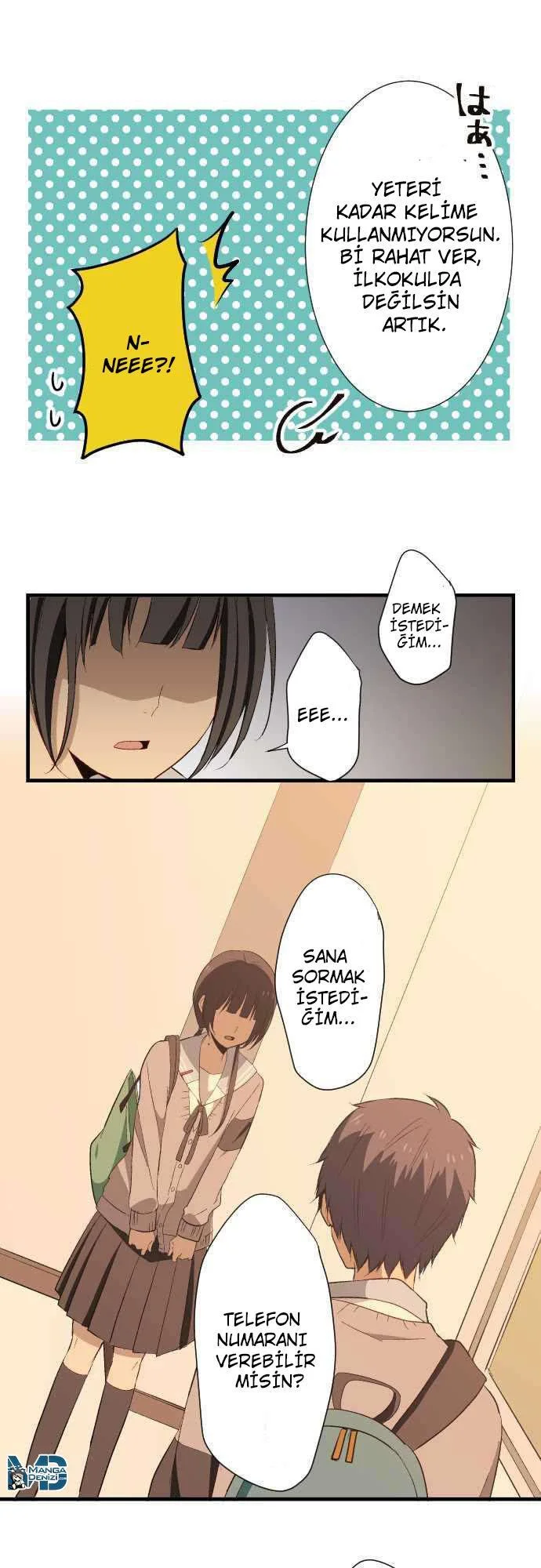 ReLIFE - Sayfa 11